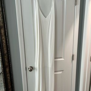 Vici maxi dress
